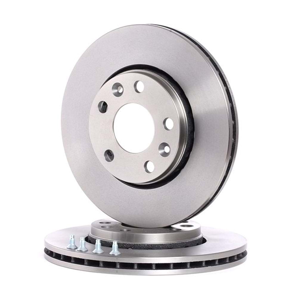 FREN DİSKİ FLUENCE MEGANE LAGUNA DUSTER