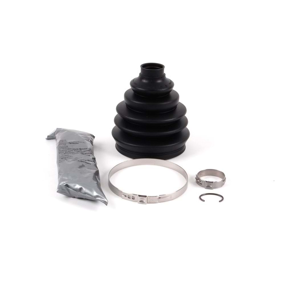 AKS KÖRÜĞÜ ÖN BMW X5 E53 99-06