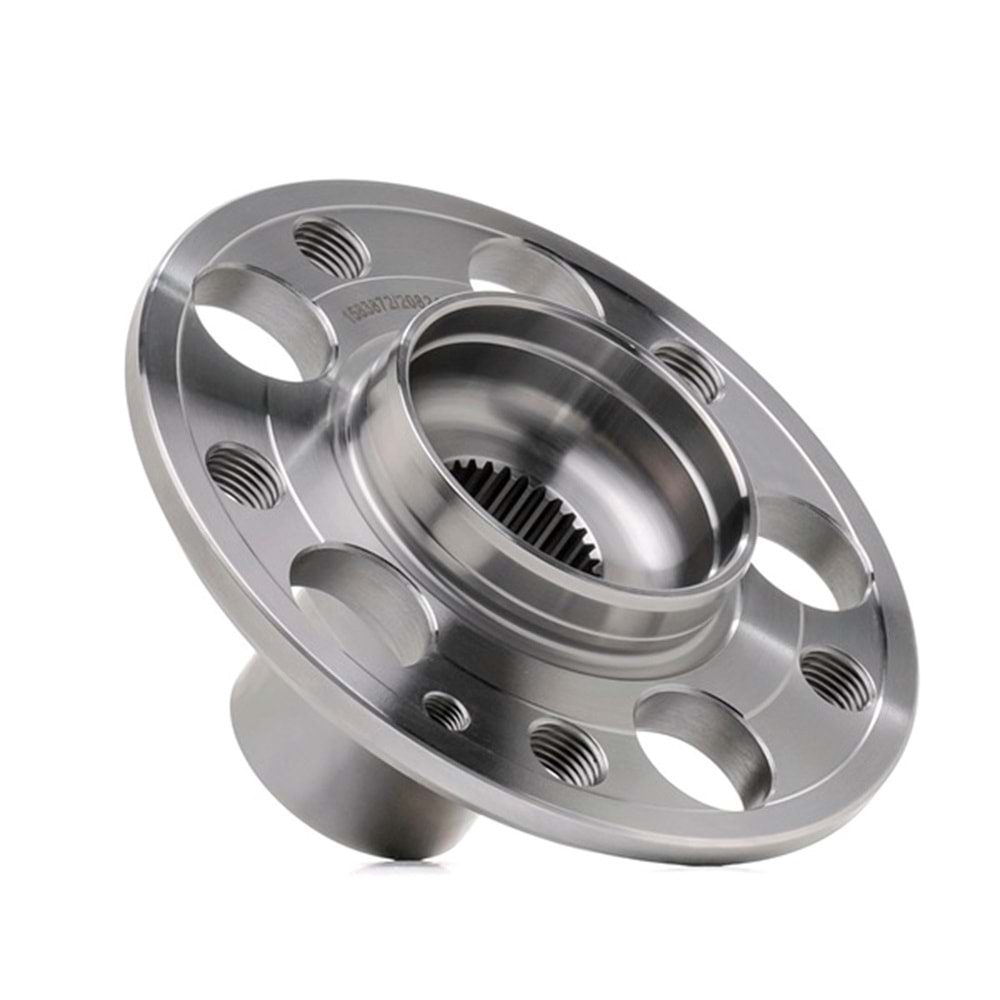 PORYA ÖN RULMANLI MERCEDES X156 W176 C177 W246