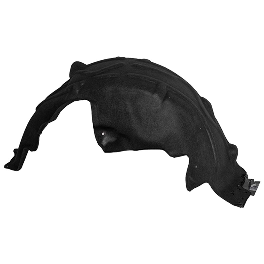 ÇAMURLUK DAVLUMBAZI ARKA SOL MERCEDES S.C 205