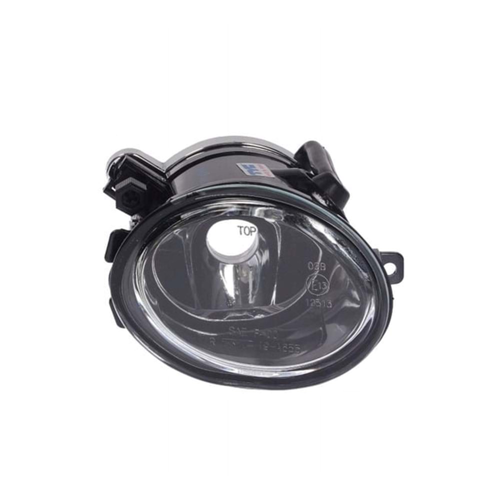 SİS FARI BMW E39 E46 SAĞ DÜZ CAM -///M3 ///M5- 2001-06