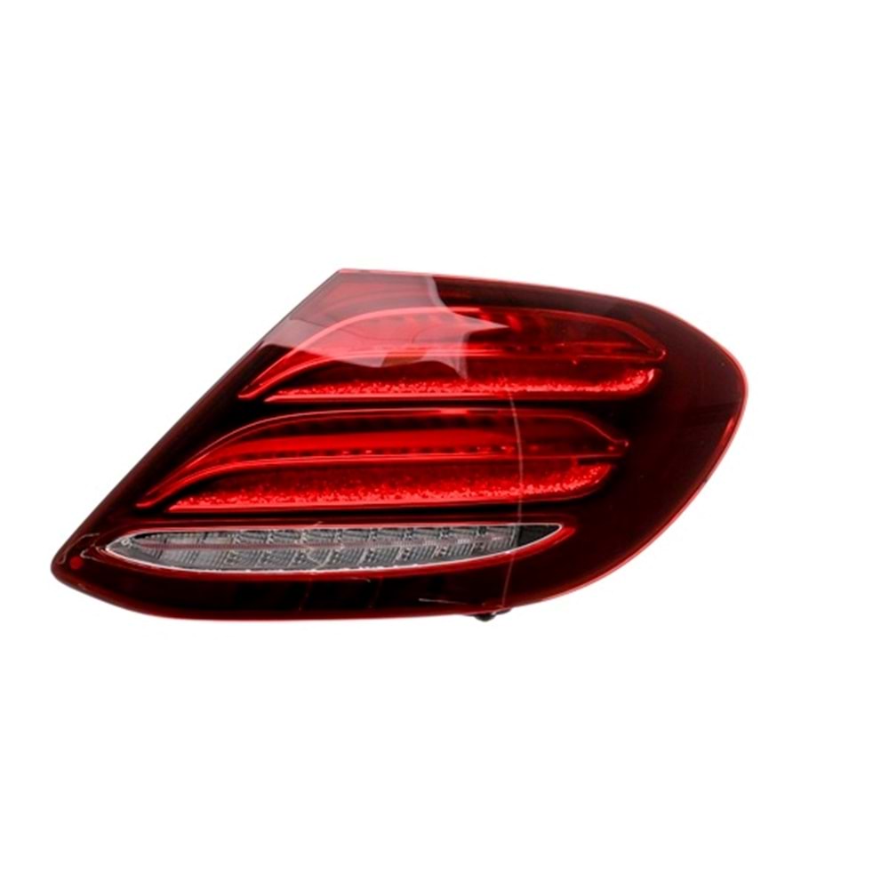 STOP LAMBASI SAĞ LED MERCEDES E-CLASS W213 16>20
