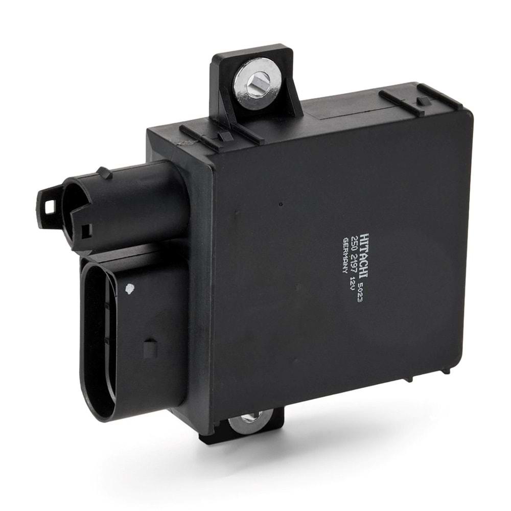 ISITMA BUJİ BEYNİ BMW M57 E46 E53 E60 E90