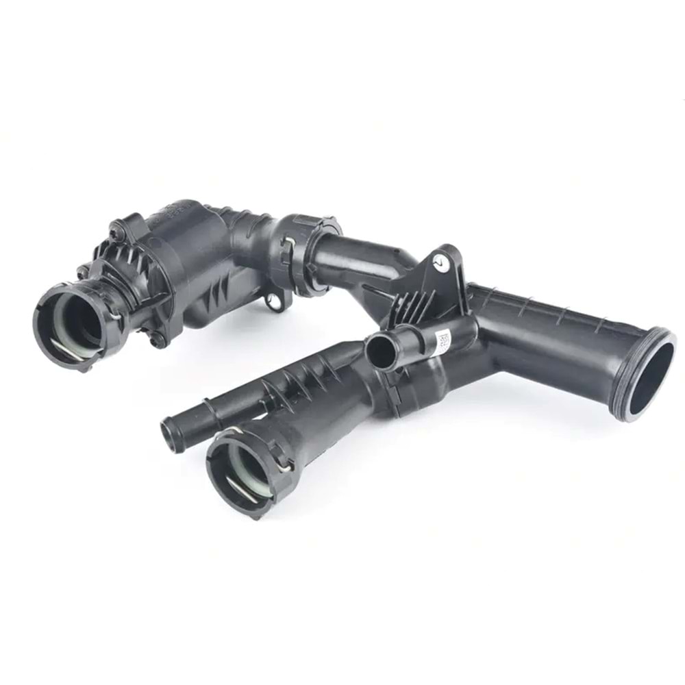 TERMOSTAT GÖVDESİ GEIGER VW CADDY GOLF PASSAT POLO