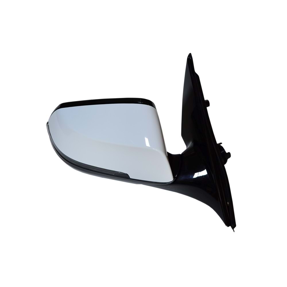 AYNA YAN BMW F10 LCI SAĞ (ISITMA SİNYAL HAFIZA KATLAMA)(LGL)