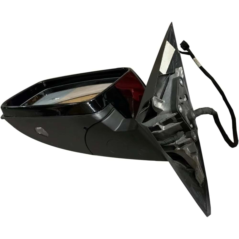 AYNA YAN MERCEDES W176 SOL (ISITMA SİNYAL KATLAMA HAFIZA)