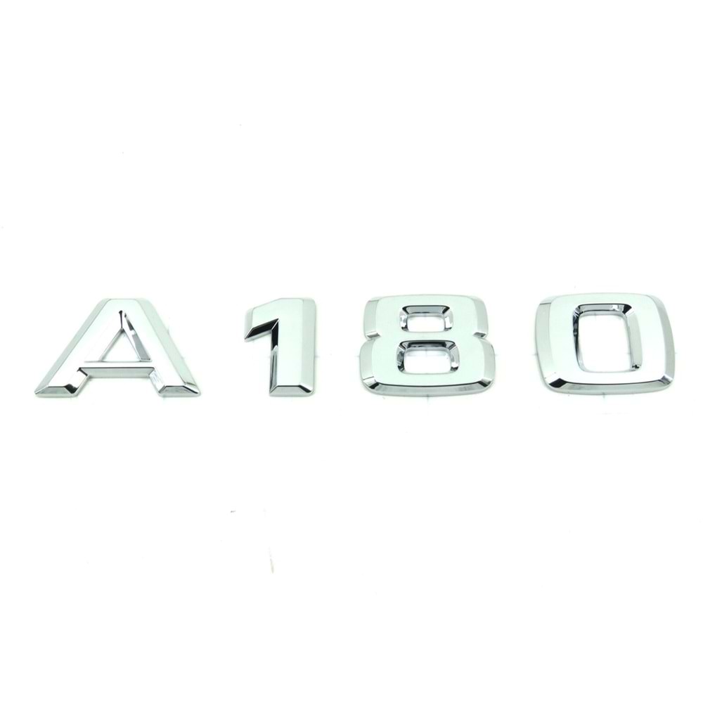 YAZI Y.M A180 MERCEDES