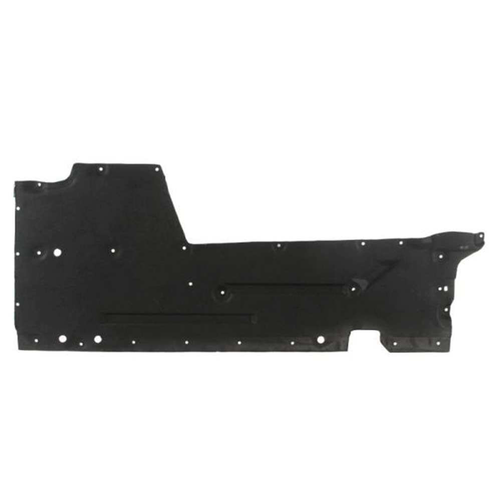 TABAN ALT MUHAFAZA BMW SOL F20+LCI F30+LCI F32+LCI SOL