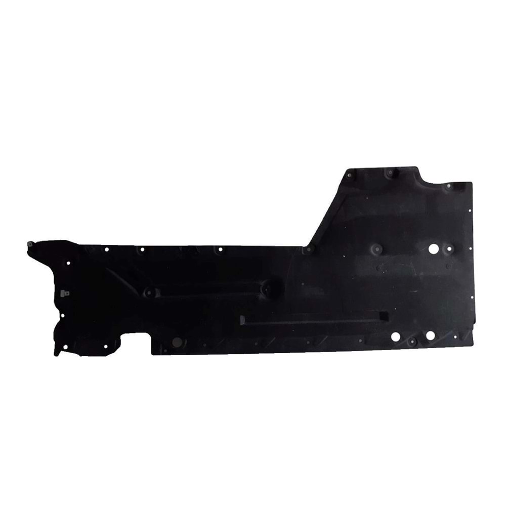 TABAN ALT MUHAFAZA BMW SAĞ F20+LCI F30+LCIF32+LCI