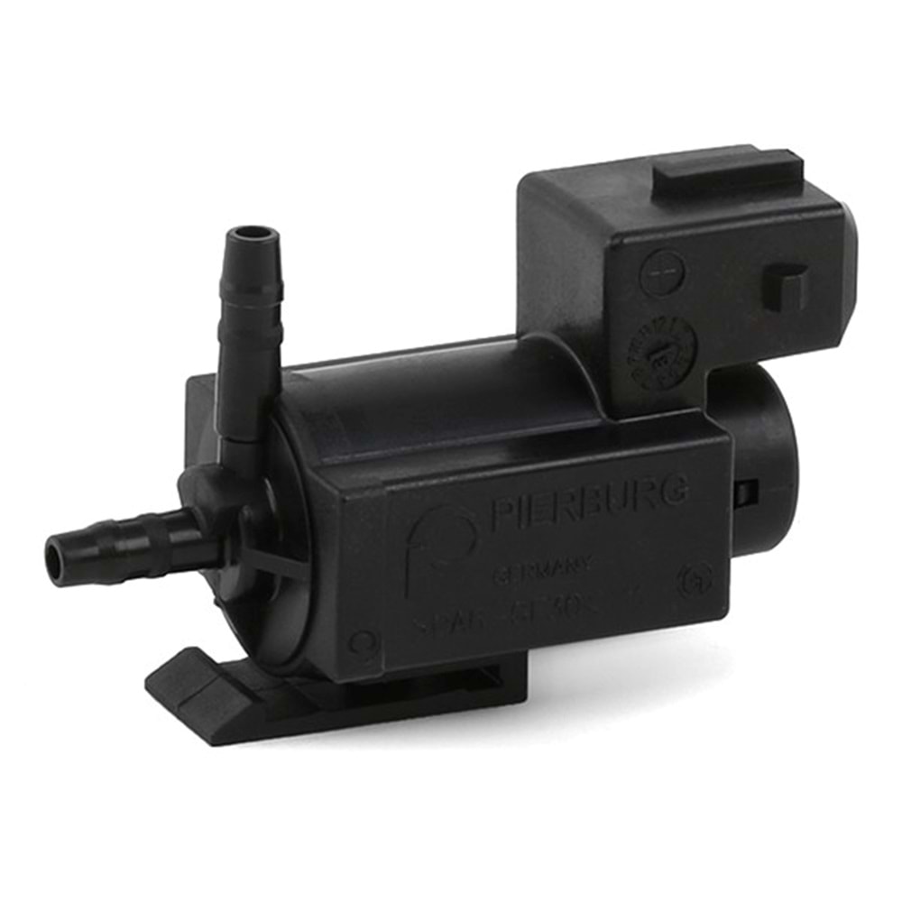 ŞARJ AYAR BASINÇ VALFİ BMW N43 N45-46-47-57(ELEKTRİKLİ)