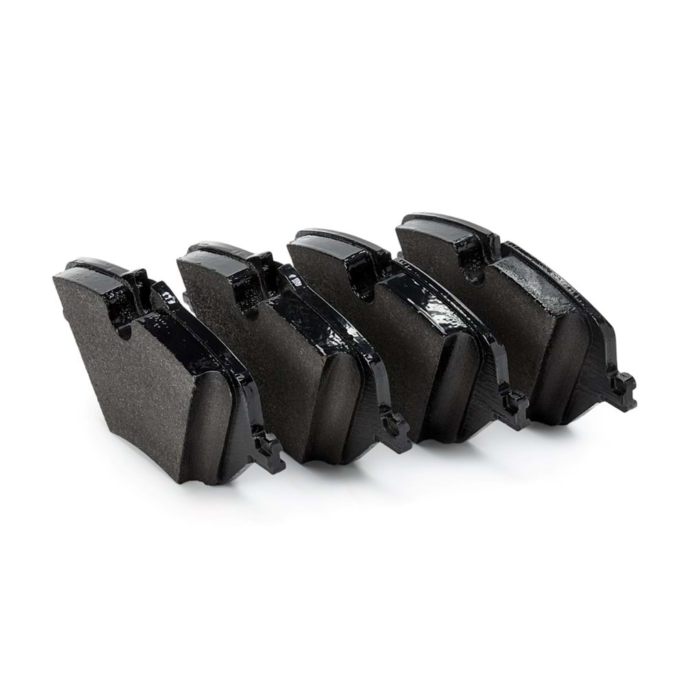 FREN BALATASI ÖN BMW U06 X1 U11 X2 U10