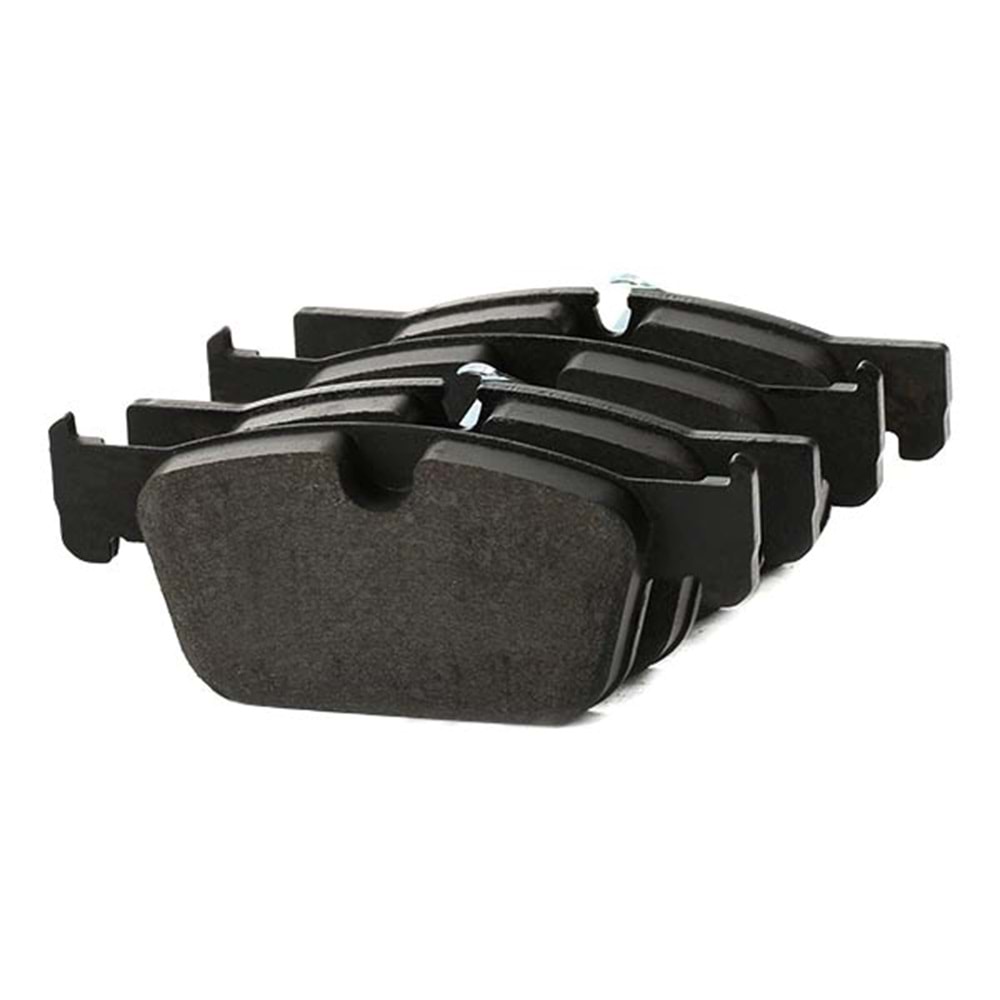 FREN BALATASI ÖN VOLVO S90-V90 V60 XC60