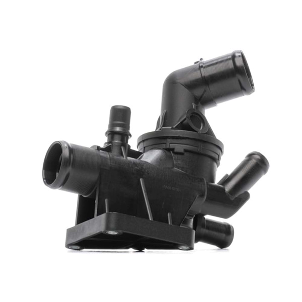 TERMOSTAT 80C PLASTİK GÖVDELİ CONTALI RENAULT MEGANE KAJDAR TRAFIC
