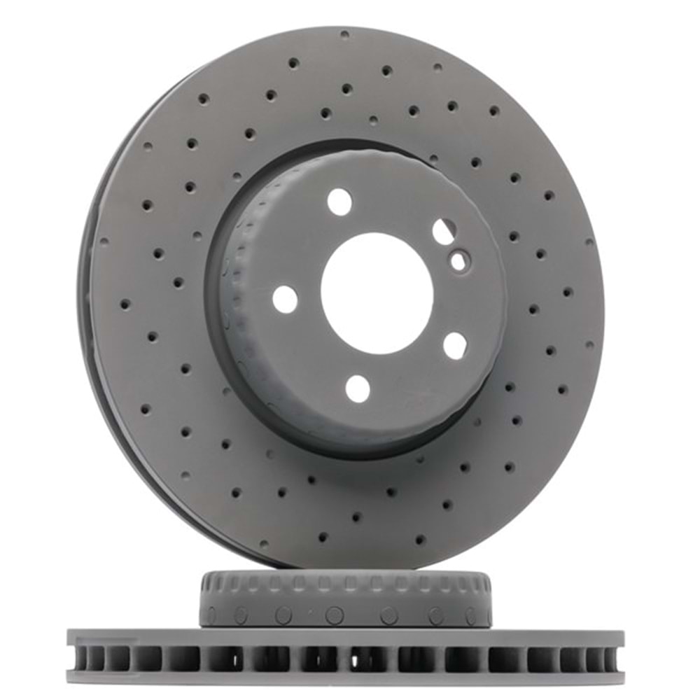 FREN DİSKİ ÖN MERCEDES C-CLASS W205 S205 A205