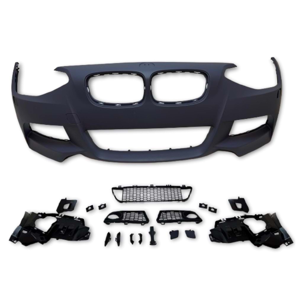 KOMPLE TAMPON BMW F20 F21 ÖN F.YIL-LI PDCli M-TECH