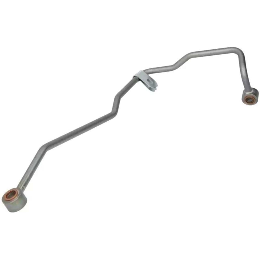 TURBO YAĞLAMA BORUSU MERCEDES W205 W447