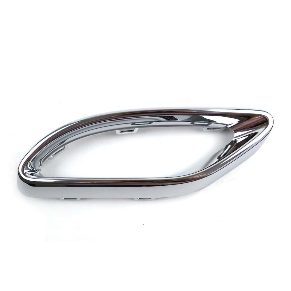 EGZOZ UCU NİKELAJI MERCEDES SOL W205