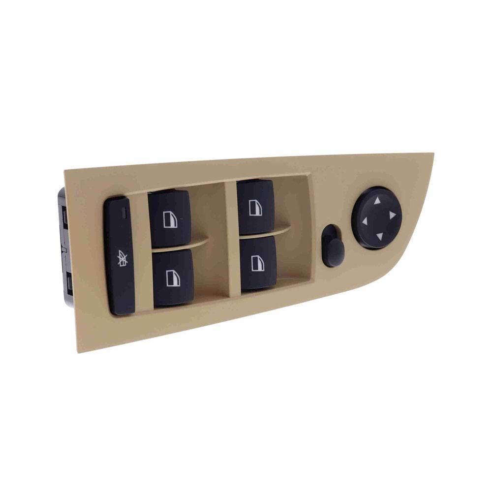 CAM AÇMA ANAHTARI SOL 4LÜ KATLANMAZ BMW E90 E91