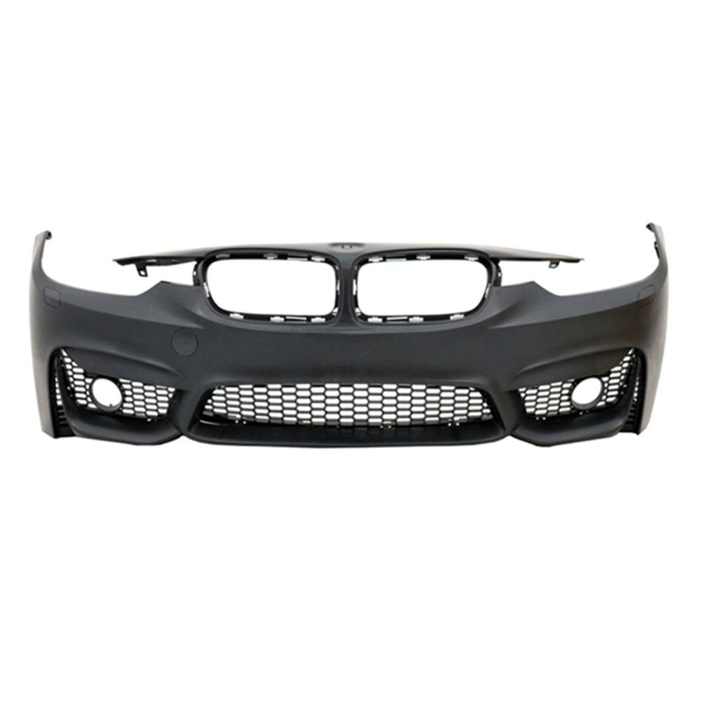 KOMPLE TAMPON BMW F30+LCI ÖN F.YIK-LI SİSLİ TİP 2012-18