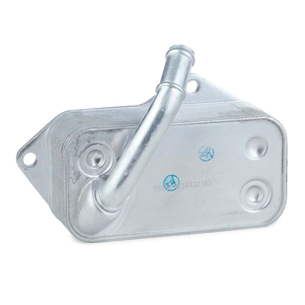 MOTOR YAĞ SOĞUTUCU BMW N20 N26 N51 N52 N53 N54 N55 E81 E87 E90 E60 F10