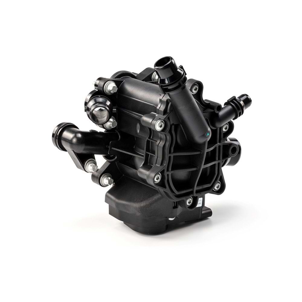 TERMOSTAT BMW B38 B46 B48 F20 F30 G20 G30 E60 E65 F32 F34 G11 F48