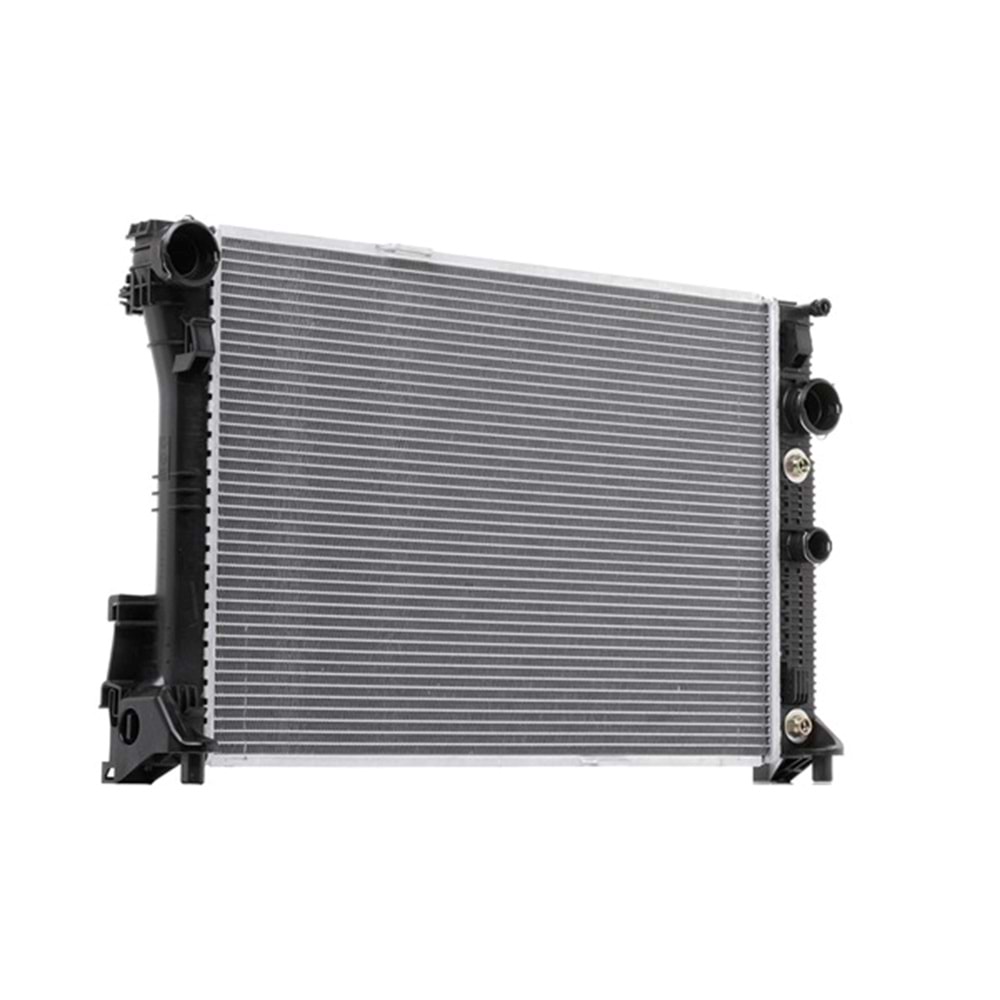 SU RADYATÖRÜ MERCEDES W204/W212