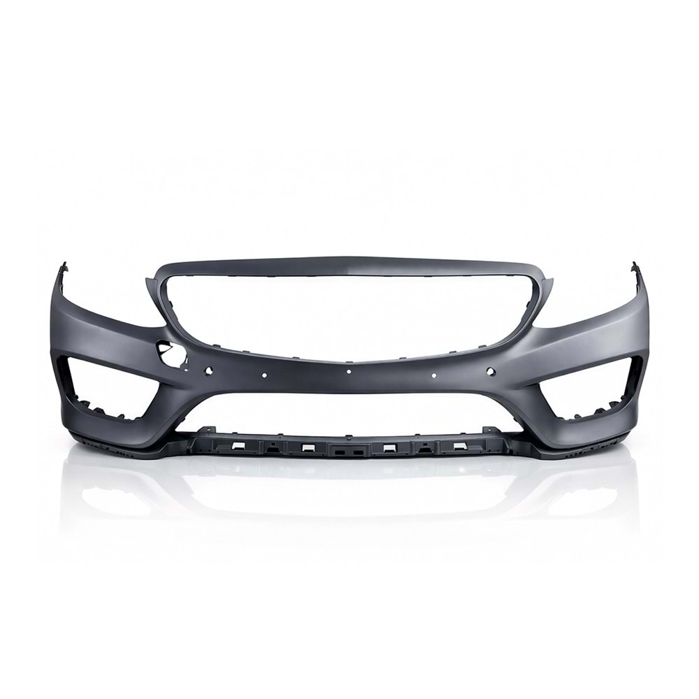 TAMPON MERCEDES W205 ÖN PDCLİ AMG 2014-18