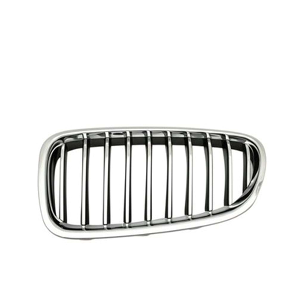 PANJUR SET FULL KROM GÜMÜŞ F10