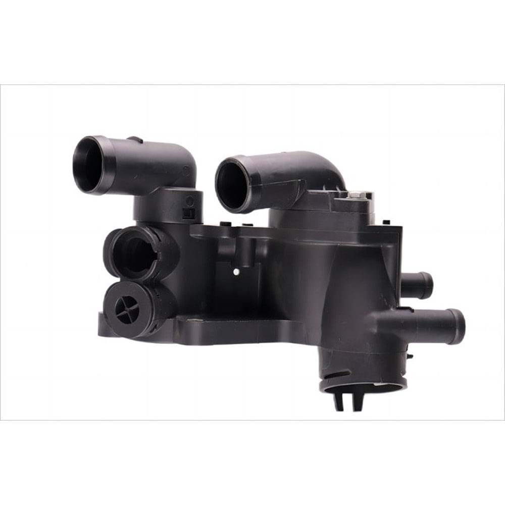 TERMOSTAT KOMPLE VW POLO 1.4 01-08