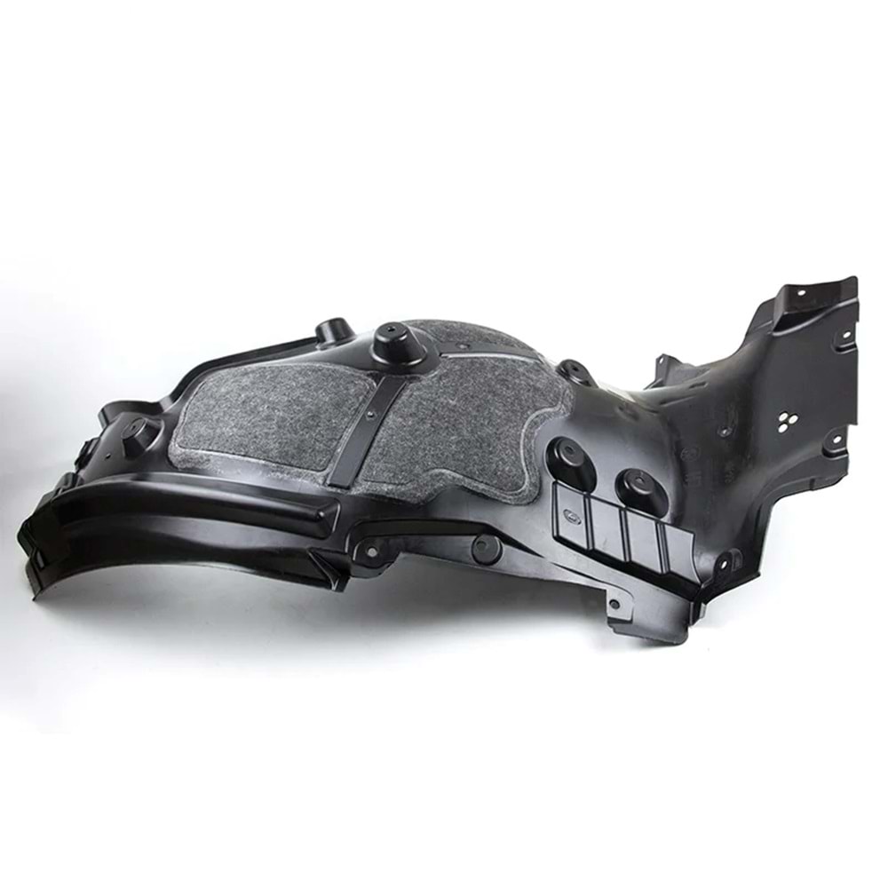 ÇAMURLUK DAVLUMBAZI BMW G30+LCI ÖN SOL ARKA TARAF