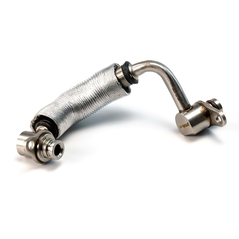TURBO GERİ DÖNÜŞ BORUSU BMW F84 F10 N20 F20