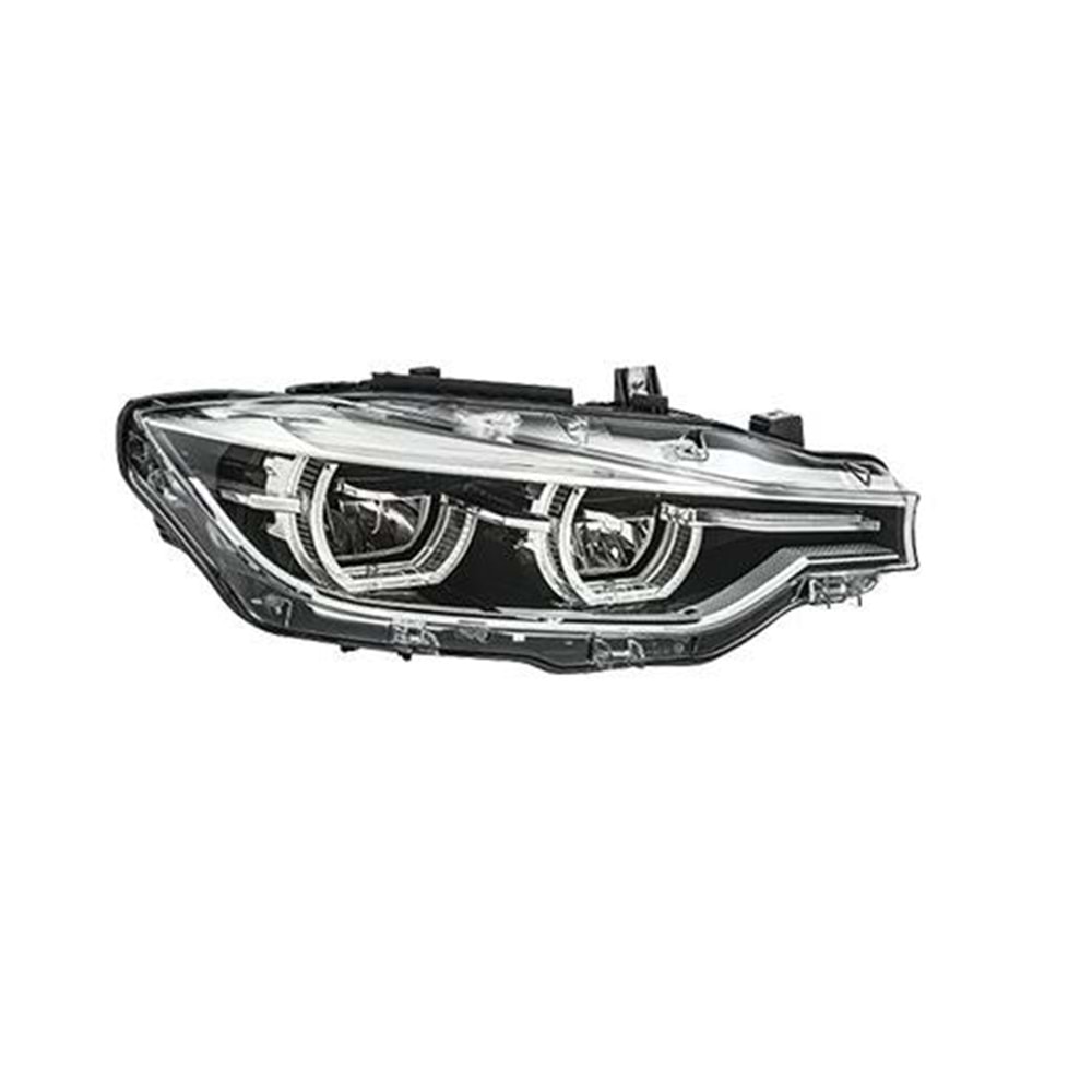 FAR SAĞ LED BMW F30 LCİ 16>18