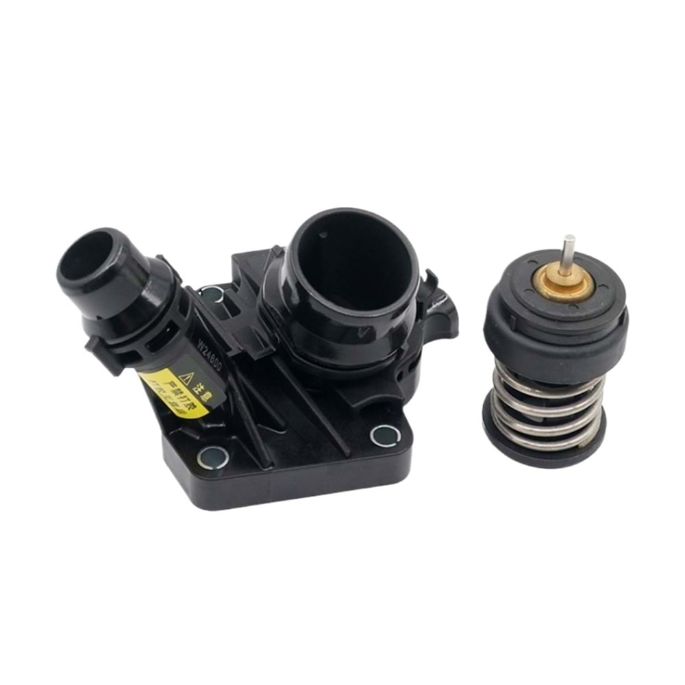 TERMOSTAT GÖVDESİ VE TERMOSTAT SET.BMW F10 F20 F30 G30 B47
