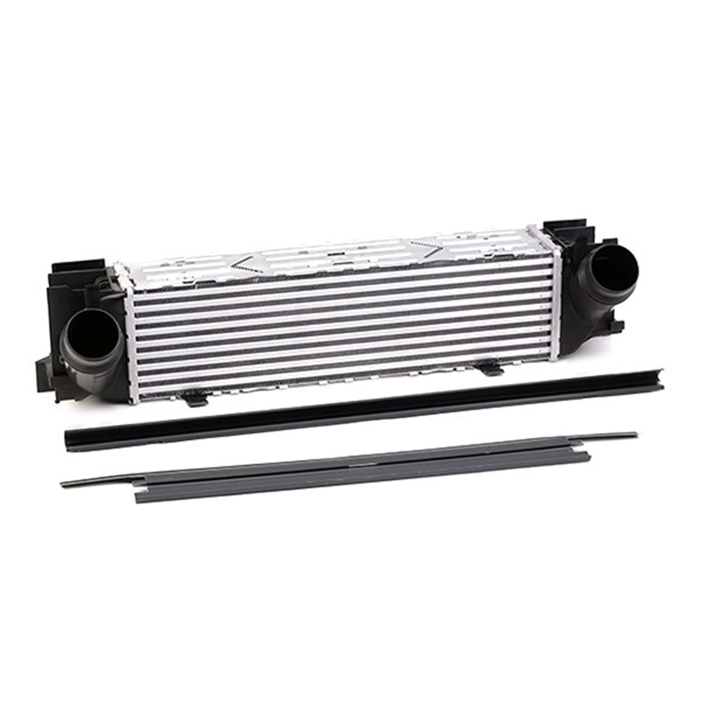 İNTERCOOLER RADYATÖRÜ BMW B47 N57 N47 F20 F30 F32