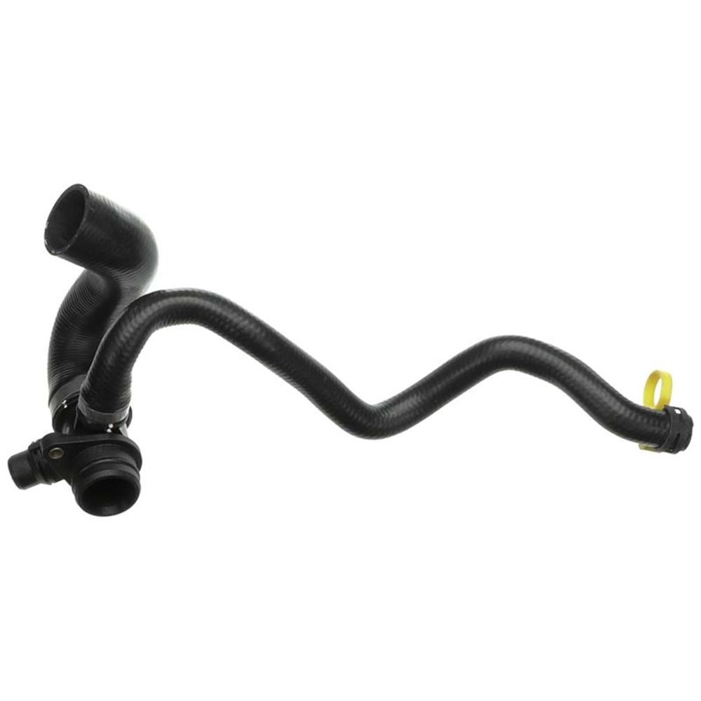 DEVİRDAİM HORTUMU ALİMİNYUM BMW F20 F30