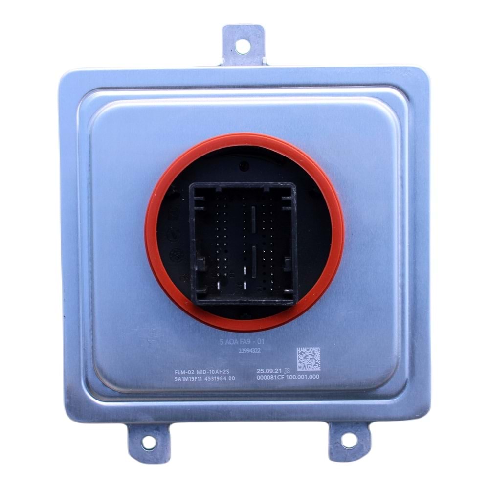 FAR BEYNİ BMW 3 SERİSİ G20