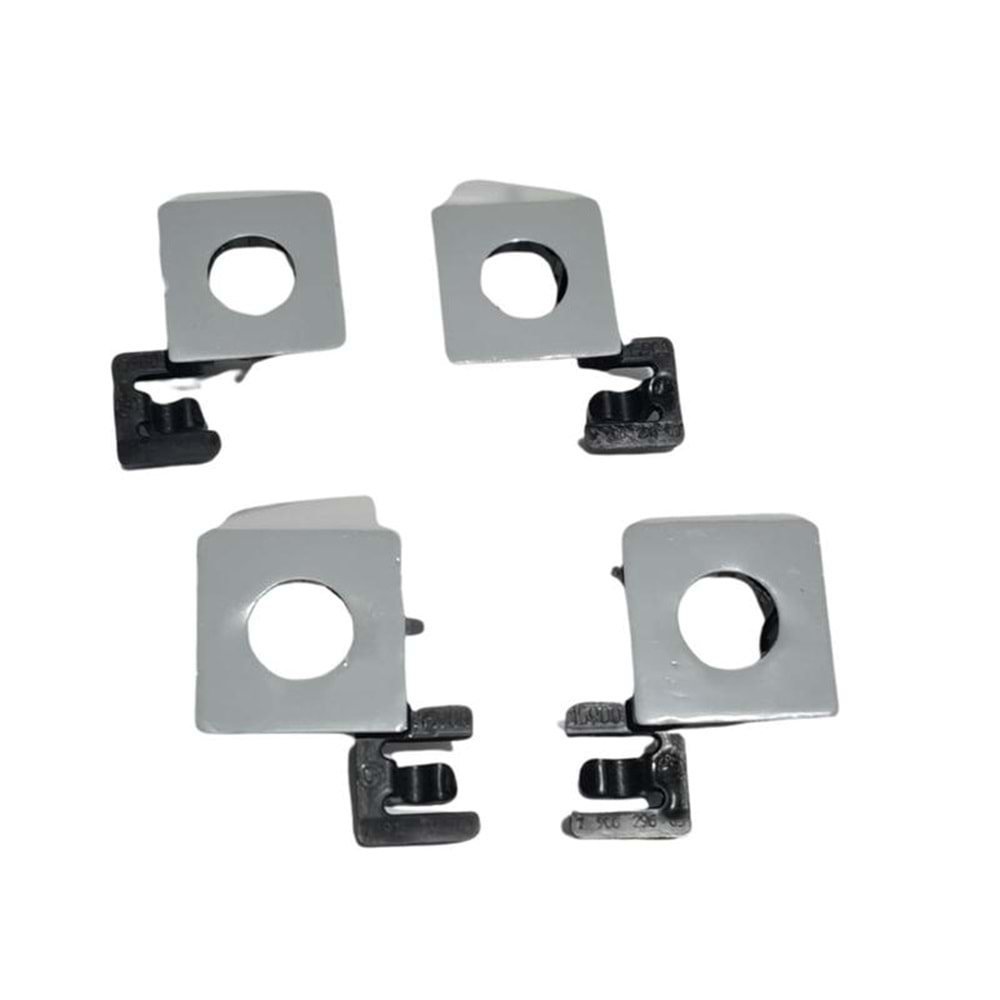 PARK SENSÖR PDC YUVASI BMW F10+LCI SET ARKA M-TECH