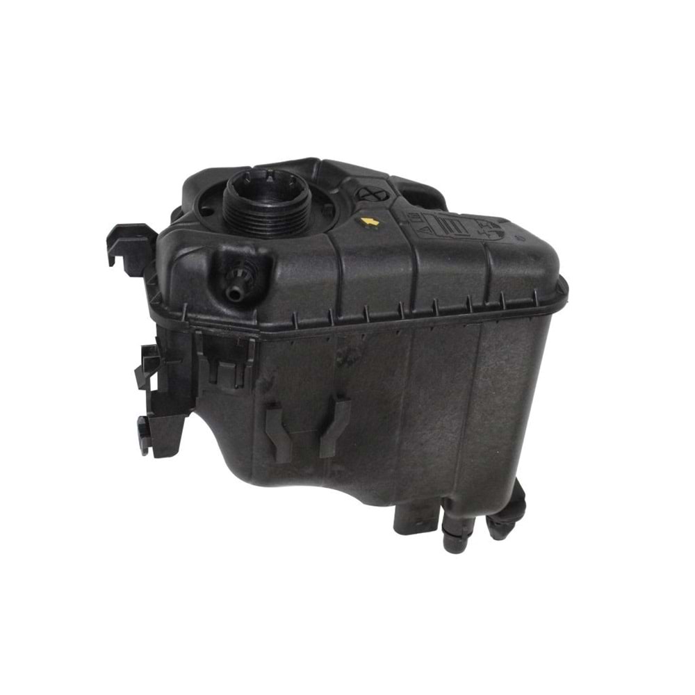 GENLEŞME TANKI BMW G30