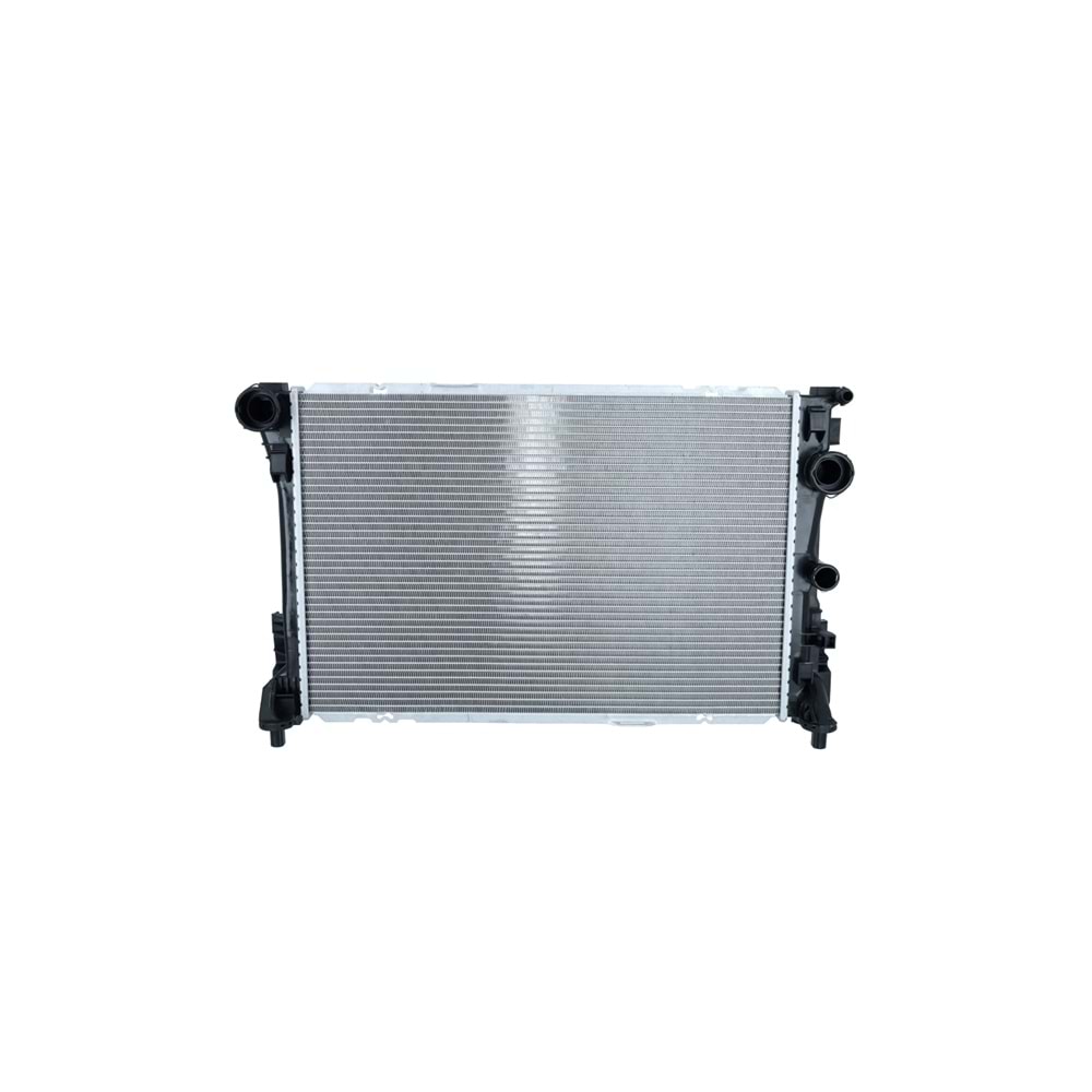 SU RADYATÖRÜ BRAZİNG MERCEDES C SERİSİ W204 C 220 CDİ C250