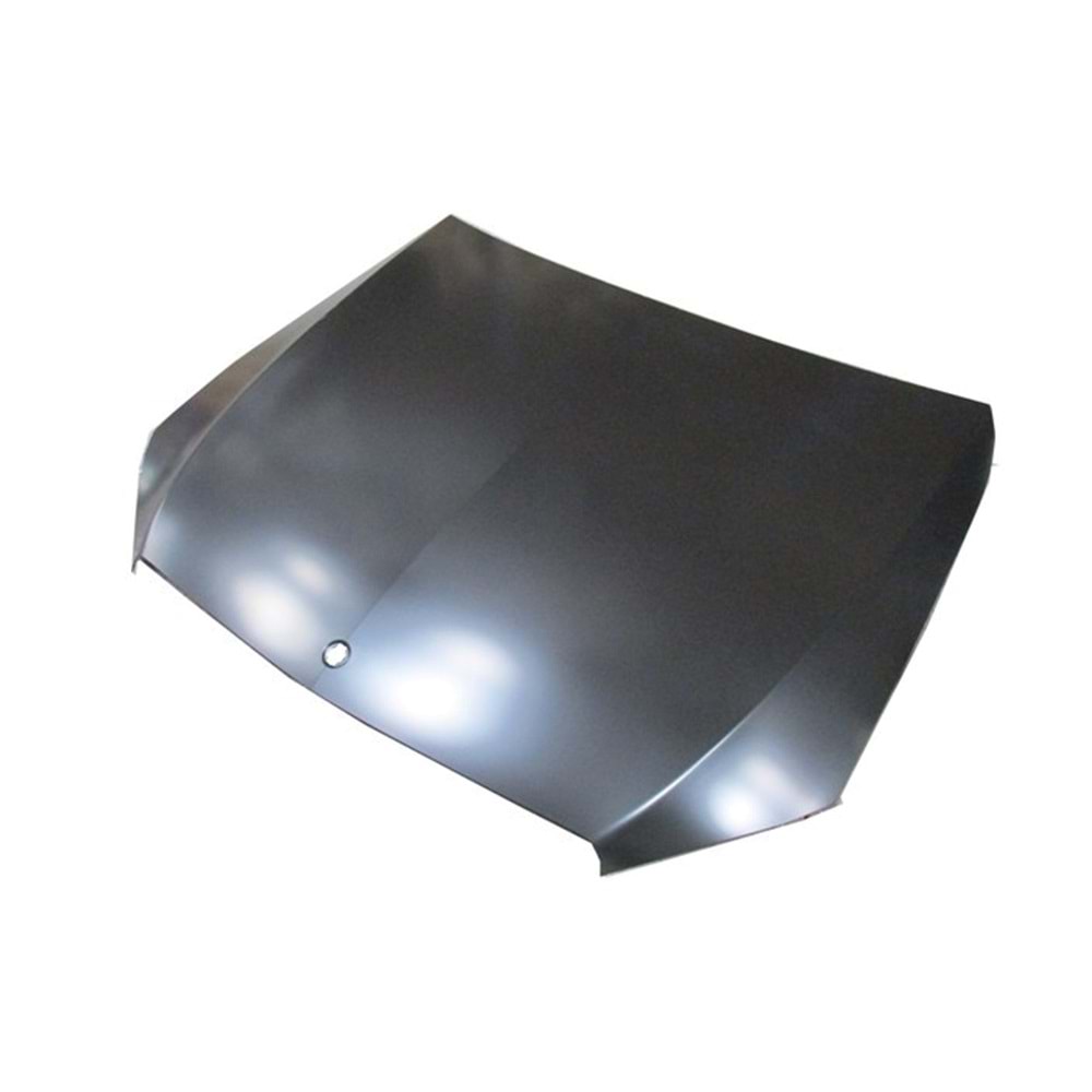 KAPUT ALÜMİNYUM MERCEDES W205 2014-20