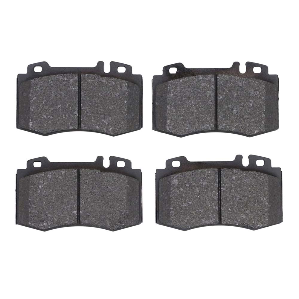 FREN BALATA ON MERCEDES C SERISI (W203) C 230 2000-2006/ (W203)