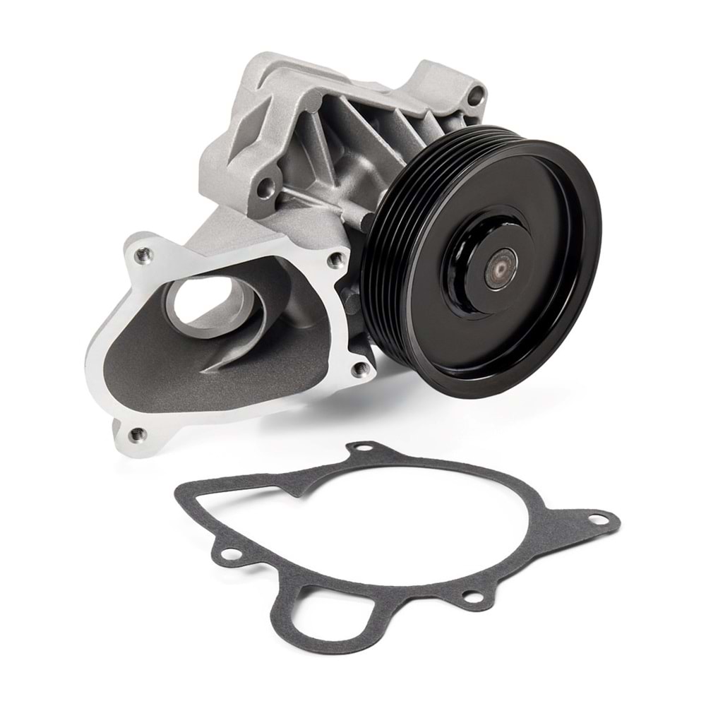 SU POMPASI (DEVIRDAIM) BMW E90 3 E91 3 04- M47 D20 (204D4)