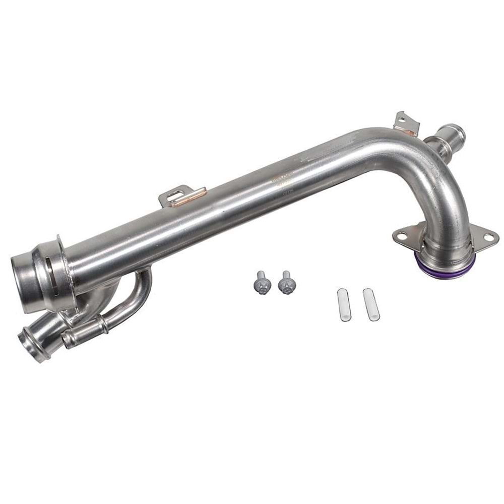 TERMOSTAT MERCEDES E SERİSİ