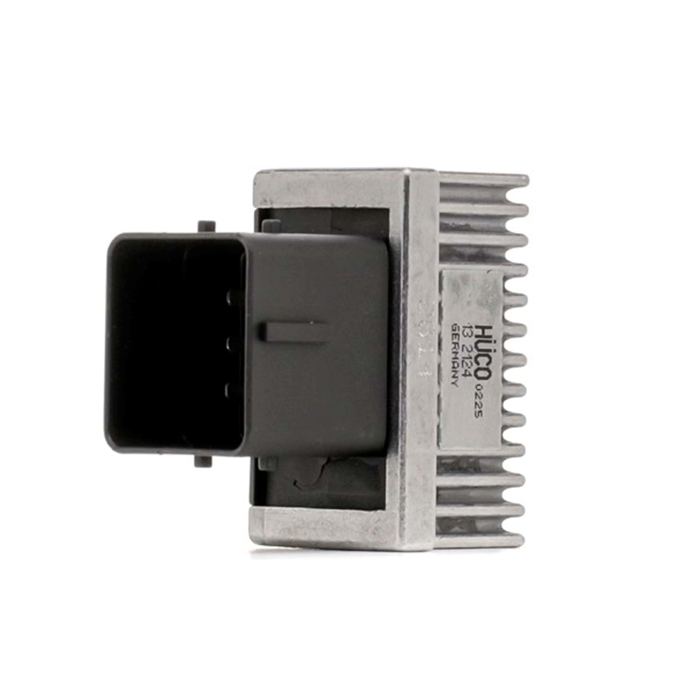 KIZDIRMA KUMANDA ÜNİTESİ RENAULT MEGANE