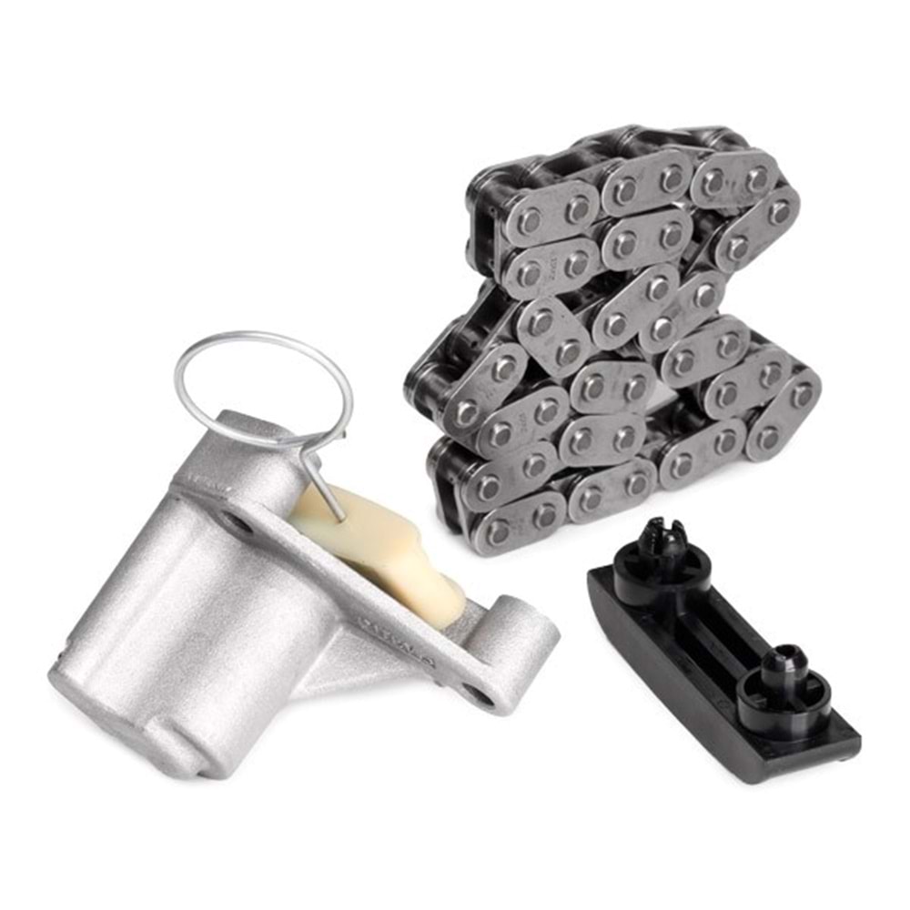 EKSANTRİK ZİNCİR TAKIMI 407 308 MONDEO KUGA FOCUS VOLVO