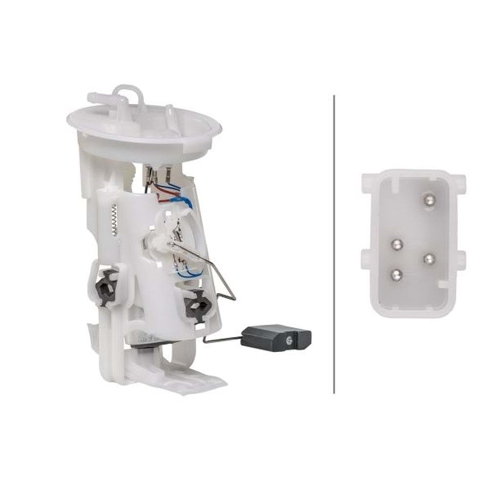 YAKIT POMPASI BMW M43 M54 M52 E46