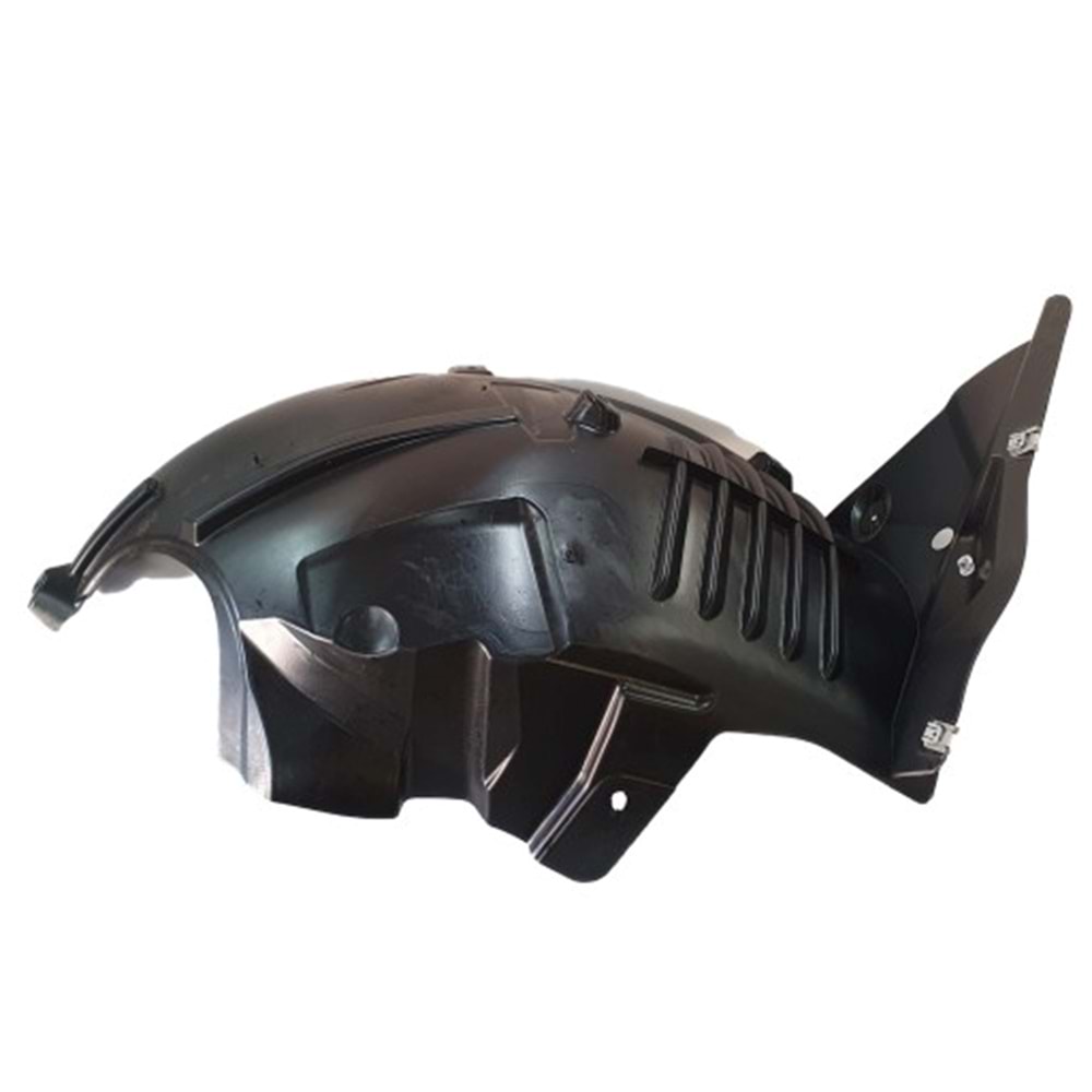 ÇAMURLUK DAVLUMBAZI MERCEDES W218 ÖN SOL ÖN TARAF