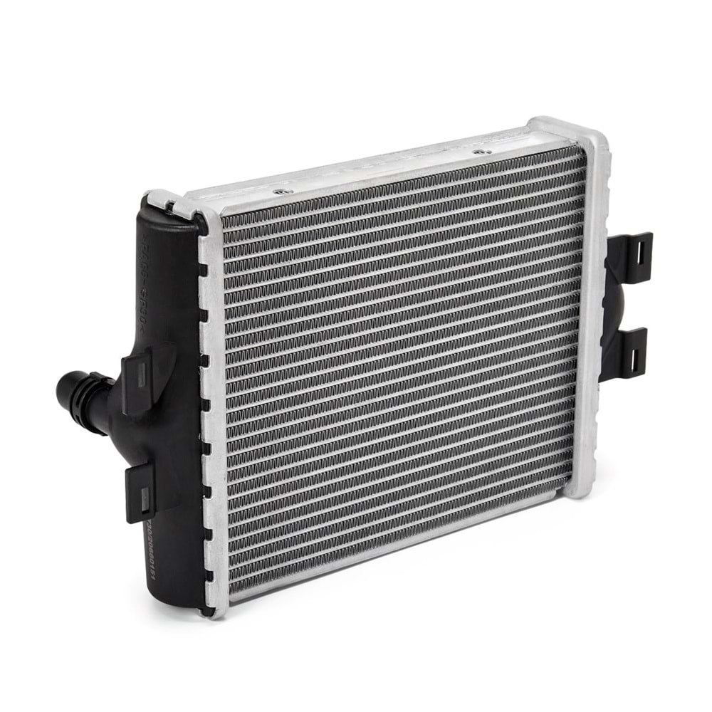 İLAVE SU RADYATÖRÜ BMW N20 N26 B38 B48 F20 F36