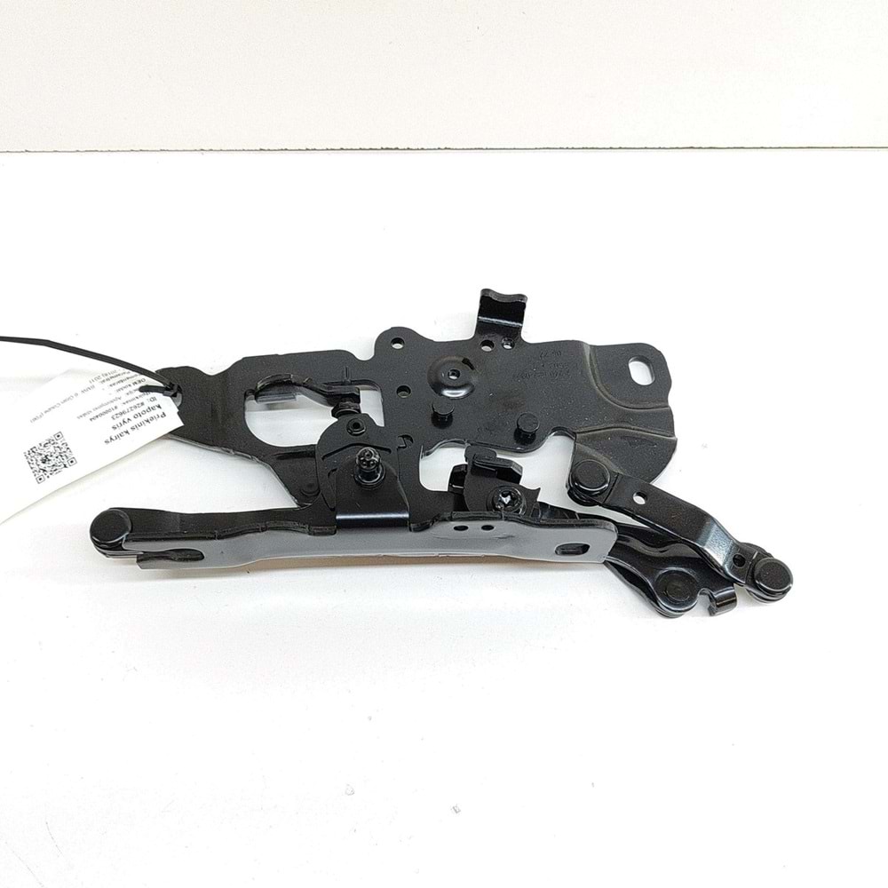 KAPUT MENTEŞESİ BMW F10+LCISol 2011-16