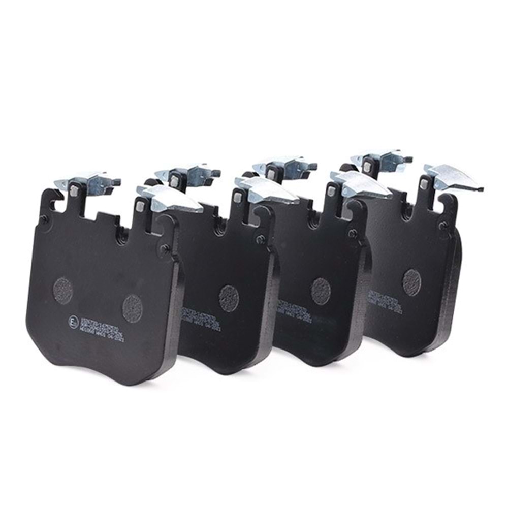 FREN BALATA ON BMW 3 SERISI(G20,G80)17-/4 SERISI(G22,G82)(G23)